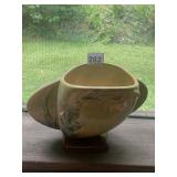 6X9 ROSEVILLE POTTERY PLANTER