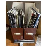 BOWIE BIG KNIVES, CUSTOM FIXED BLADE KNIVES BOOK