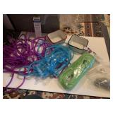 GRUMBACHER OIL TITANIUM WHITE MESH TUBING,