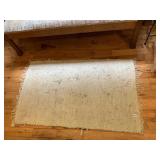 THROW RUG