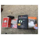 I POD SPEAKERS, ETC.