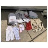 BABY CLOTHES SOME NEW