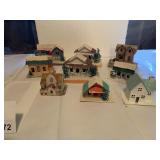 CARDBOARD JAPAN HOUSES