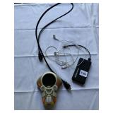 POCKET JUICE AND SATURDAY