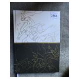 POKï¿½MON COLLECTOR EDITION BOOK