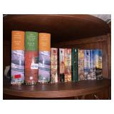 JEAN M AUEL FIRST EDITION HARDBACK AND PAPER