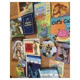 CHILDRENï¿½S BOOKS