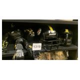 STEELERS FOX SPORTS TRANSFORMER, 10.5", 2 MINI