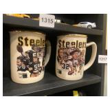 FOOTBALL HALL OF 146/100000 STEINS NEW NEVER USED