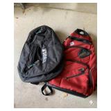 THUL BACKPACKS LOOK NEW 2 TOTAL