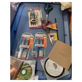 PAPER MATE MECHANICALS, SCISSORS, ETC.