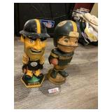 LEGEND OF THE FIELD 00 BOBBLE HEAD AND