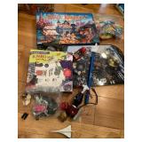 DISNEY MAGIC KINGDOM GAME, MICKEY POINTER, JUMBO