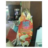 38" TIN SURFBOARD MARGARITA ISLAND OASIS WITH