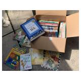 CHILDRENï¿½S BOOKS