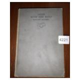 CO 1938 GONE WITH THE WIND BY MARGARET MITCHELL