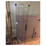 CD RACK