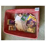 TRADING CARDS PONY FOREST