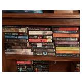 LORA LEIGH NOVEL COLLECTION