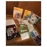 PRINTABLE PHOTO PAPER, INVITATIONS, ETC.