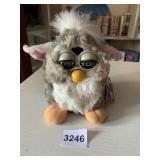 FURBY W/ ORIGINAL TAGS