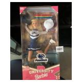 UNIVERSITY BARBIE