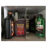 STABIL FULL AND 10-30 OIL TURTLE COMPOUND