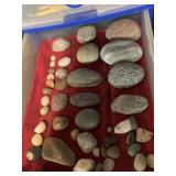 ROCKS COLLECTION