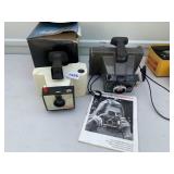 POLAROID CAMERA