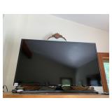 SAMSUNG TV WITH REMOTE MODEL UN40J620DAF