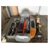 TRAVEL TOOL KIT, LIGHT