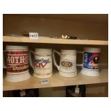 SUPERBOWL XXX, XIV, (2) 40TH ANNIVERSARY