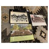 PICTURES 80 SEASONS AUTOGRAPHED, AUTOGRAPHED ANDY