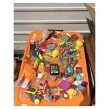 CHILDS TOYS DOLL HOUSE CHAIRS