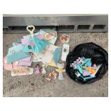 RARE DRINK AND WET QUINTS AND OTHER BEDTIME FUN