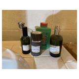 GRAY FLANNEL COLOGNE, NAUTICA COLOGNE, CLEANING