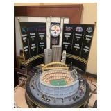 NFL LIGHT UP MOTION STADIUM NUMBER A0253 BRADFORD