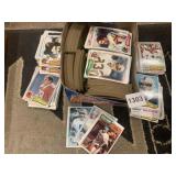 TOPPS FOOTBALL CARDS NOT GUARANTEED COMPLETE