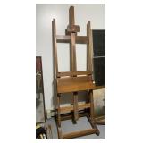 GRUBACHER ARTIST EASEL # 220 - LIKE NEW