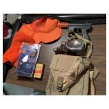 CARHARTT BELT - 42" BELT, MEY ERCO BUDDY SYSTEM