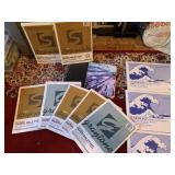 ARTIST DRAWING TABLETS