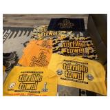 TERRIBLE TOWELS RALLY TOWELS