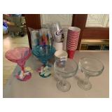 PARTY TIME GLASSES