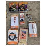 NEW HALLOWEEN Dï¿½COR