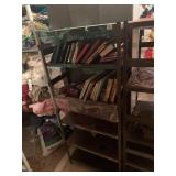 25X11X60 LIGHTWEIGHT ALUMINUM SHELVES