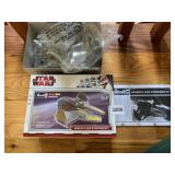 NEW IN BOX STAR WARS ANAKIN