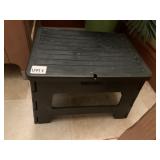 STEP STOOL