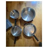 POTS/PANS