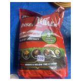 ORTHO LAWN INSECT KILLER FULL BAG