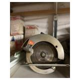 7 1/4 CIRCULAR SAW, SEED STARTER, KITE STRING